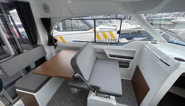 NOGSY yacht for sale 17