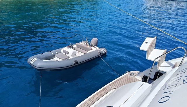 Oliveto yacht for sale 22