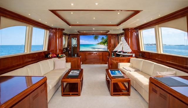 NORTHSTAR I yacht for sale 3