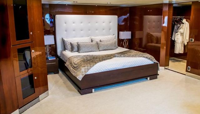 ALL STAR 1 yacht for sale 13