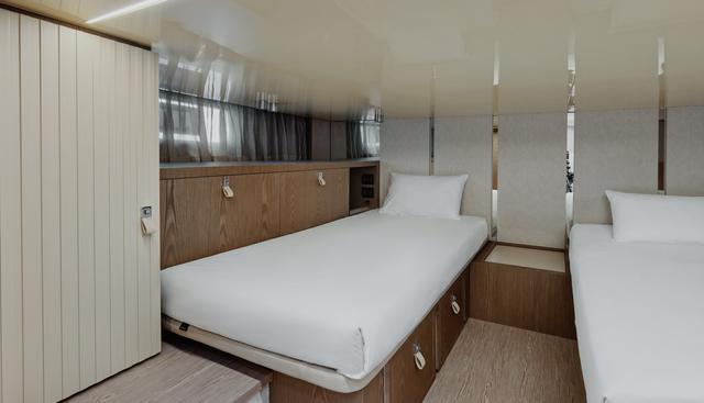 noname yacht for sale 14