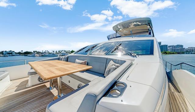 noname yacht for sale 22