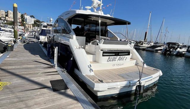 noname yacht for sale 4