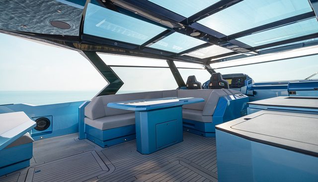CHAPTER 3 yacht for sale 12