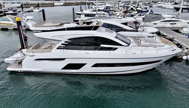 noname yacht for sale 3