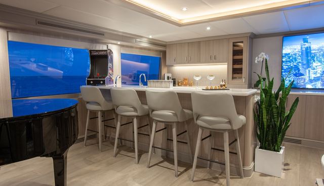 NO BAD IDEAS yacht for sale 52