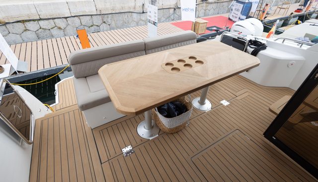 GL45FLY-76 yacht for sale 39