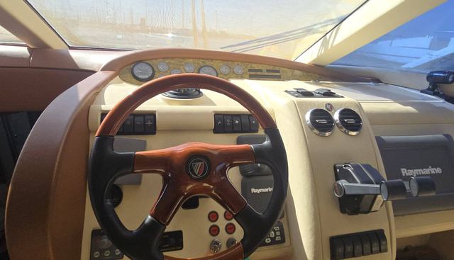 noname yacht for sale 18