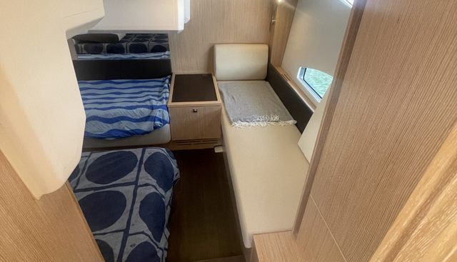Katch Us yacht for sale 34