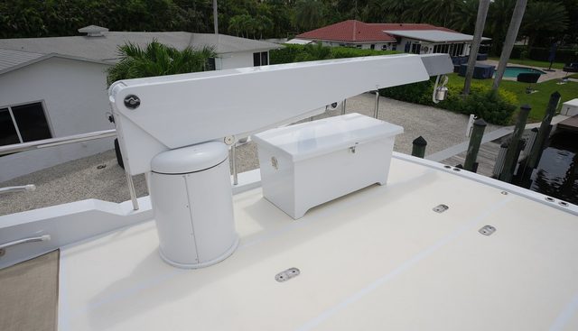 SEA 2 SEA yacht for sale 20