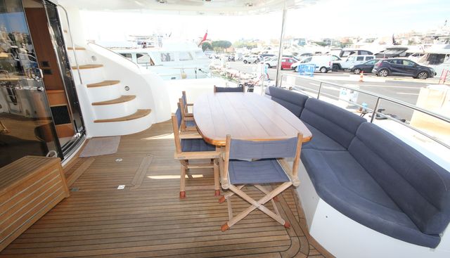 B2IN yacht for sale 18