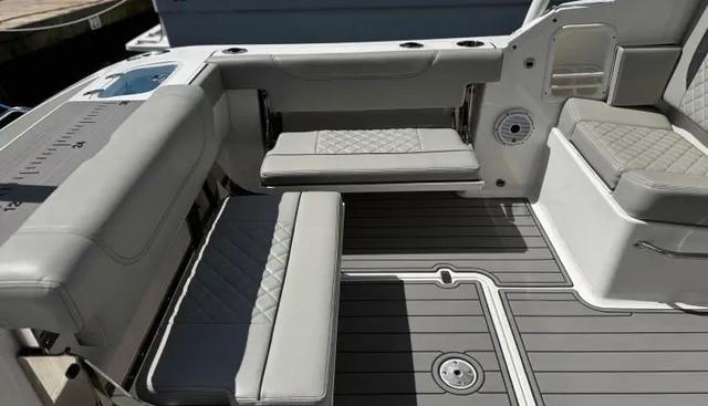 Luna Sea yacht for sale 12