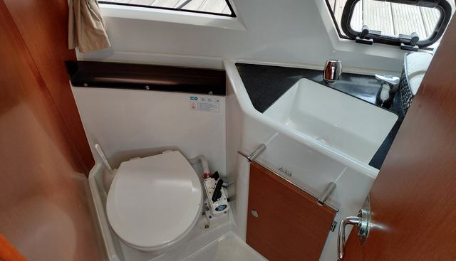 noname yacht for sale 15
