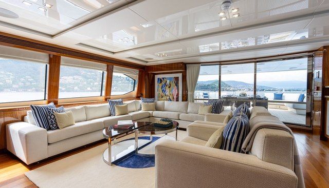 ANYA yacht for sale 17