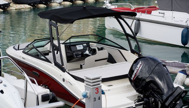 S27180 yacht for sale 4