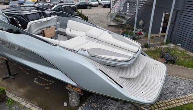 noname yacht for sale 2