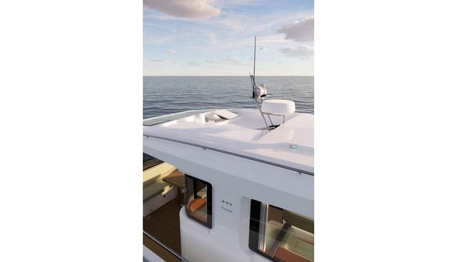 noname yacht for sale 8