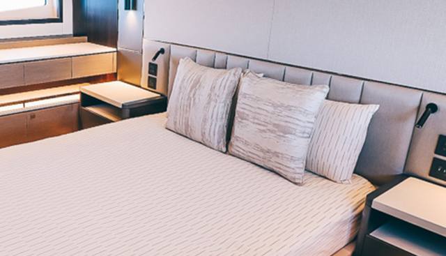 TRAMONTO yacht for sale 3