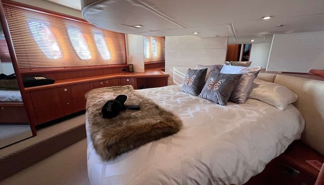 noname yacht for sale 18