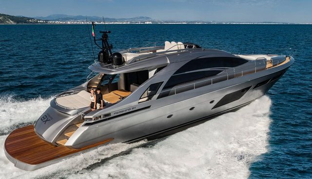 NOVA yacht for sale 3