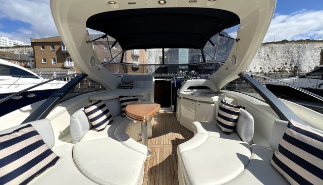 noname yacht for sale 4