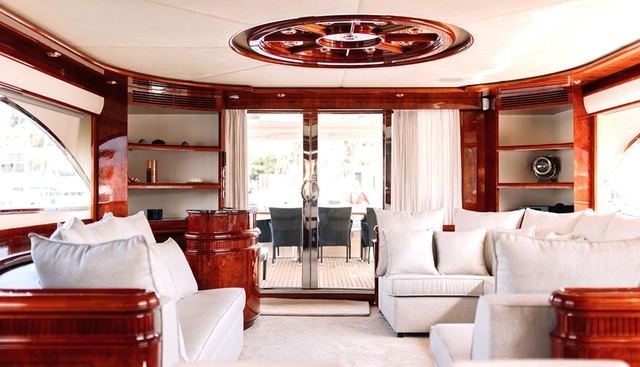 APOLLO I yacht for sale 12