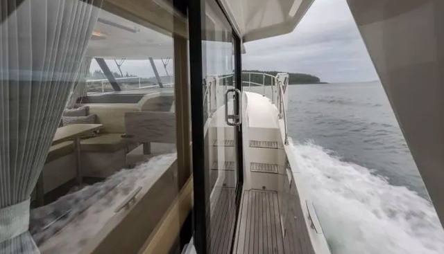 4 My Valentine yacht for sale 10