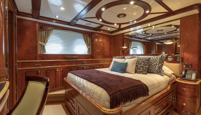 NADAN yacht for sale 17