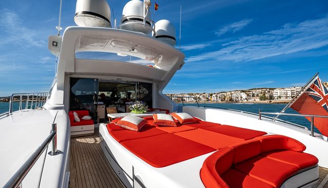 Graziadiu yacht for sale 7