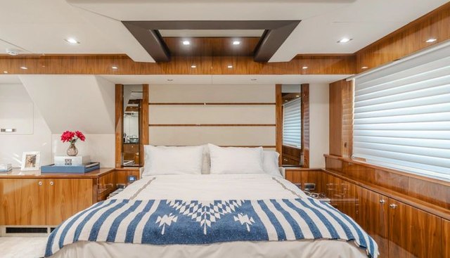 Indecent Proposal IV yacht for sale 63