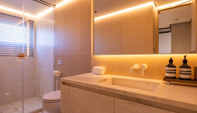 Stellamar yacht for sale 30