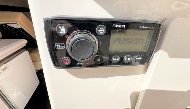 Miami Heat yacht for sale 33