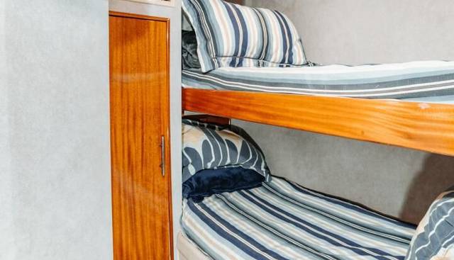 noname yacht for sale 42