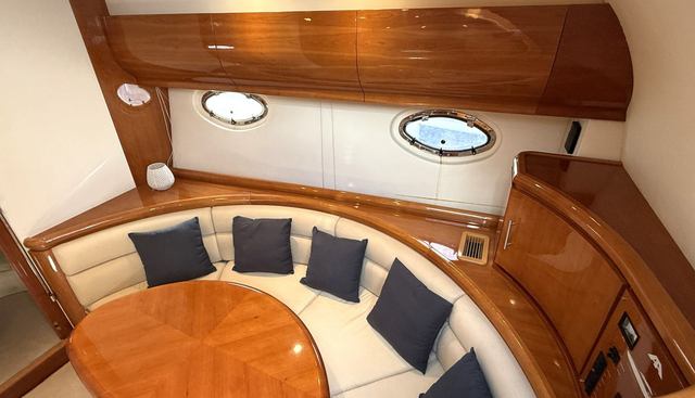 AS40 yacht for sale 20