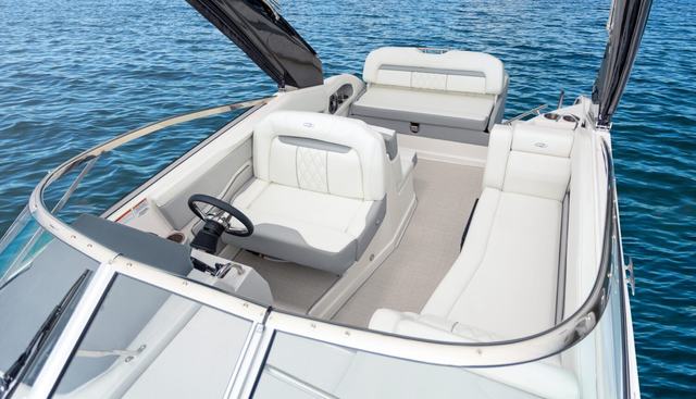 New Regal 28 Express yacht for sale 2