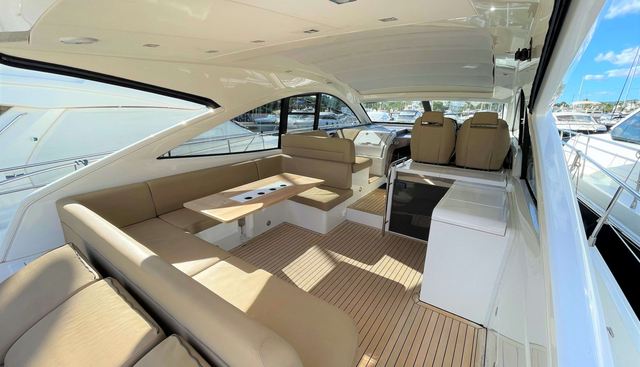 noname yacht for sale 4