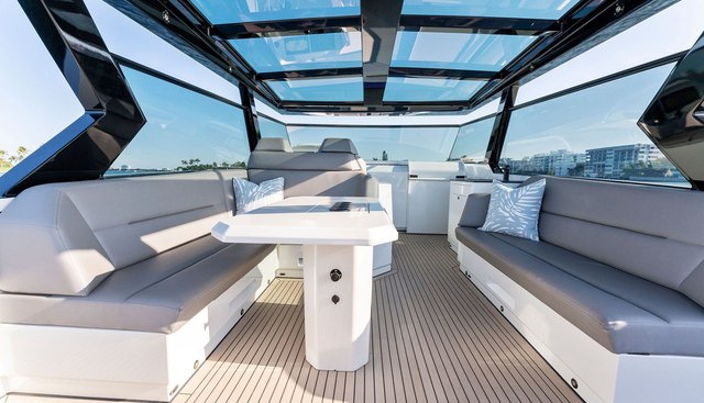 THE NEXT TRADE yacht for sale 95