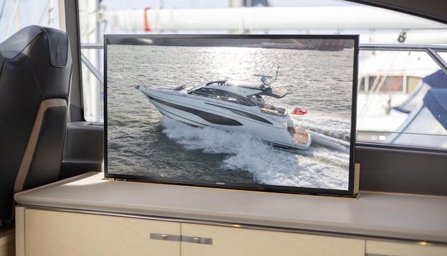 Mrs K yacht for sale 19