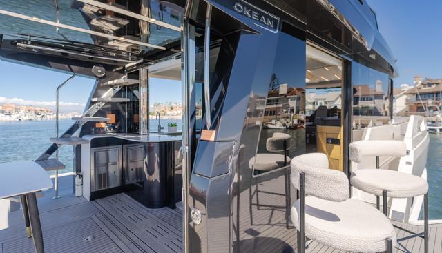 Saigon yacht for sale 15