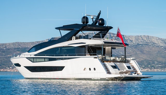 MOWANA yacht for sale 7