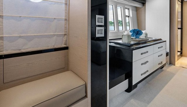 Deep Blue yacht for sale 69