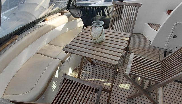 Dignity yacht for sale 38