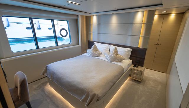 Metaquotes yacht for sale 53