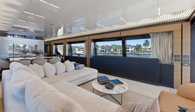 DATE NIGHT yacht for sale 33