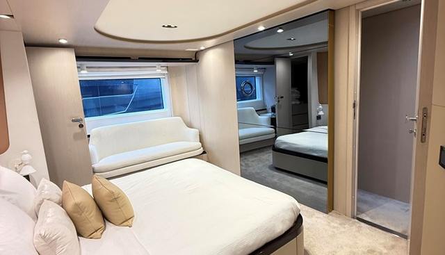MA BELLE yacht for sale 12
