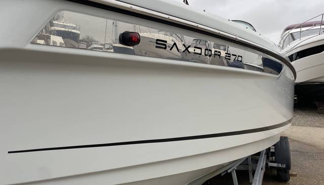 noname yacht for sale 35
