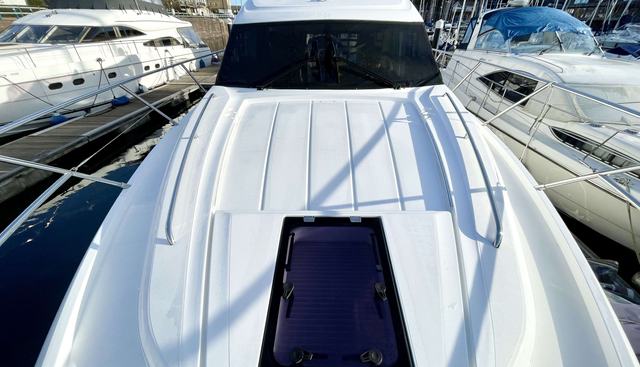 noname yacht for sale 9