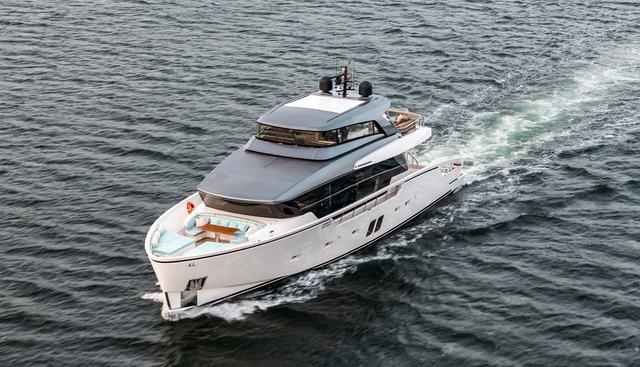 North yacht for sale 39