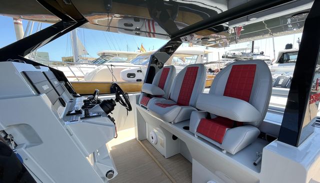 AYS2443 yacht for sale 2