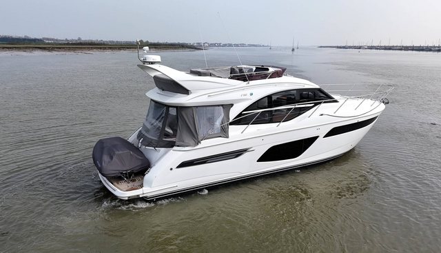 noname yacht for sale 3